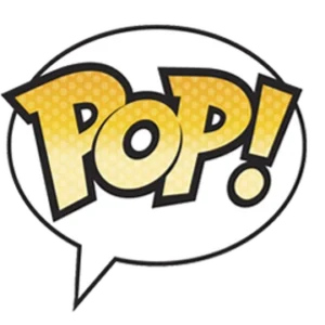 POP Funko Logo