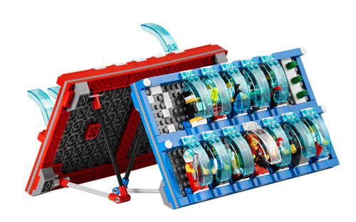 Building instructions for 40161, What Am I?, LEGO®