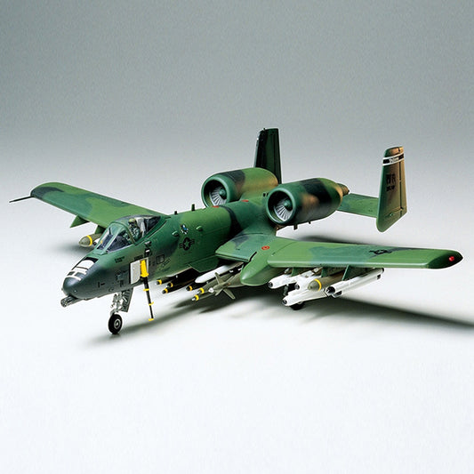 A-10 Thunderbolt II Kit