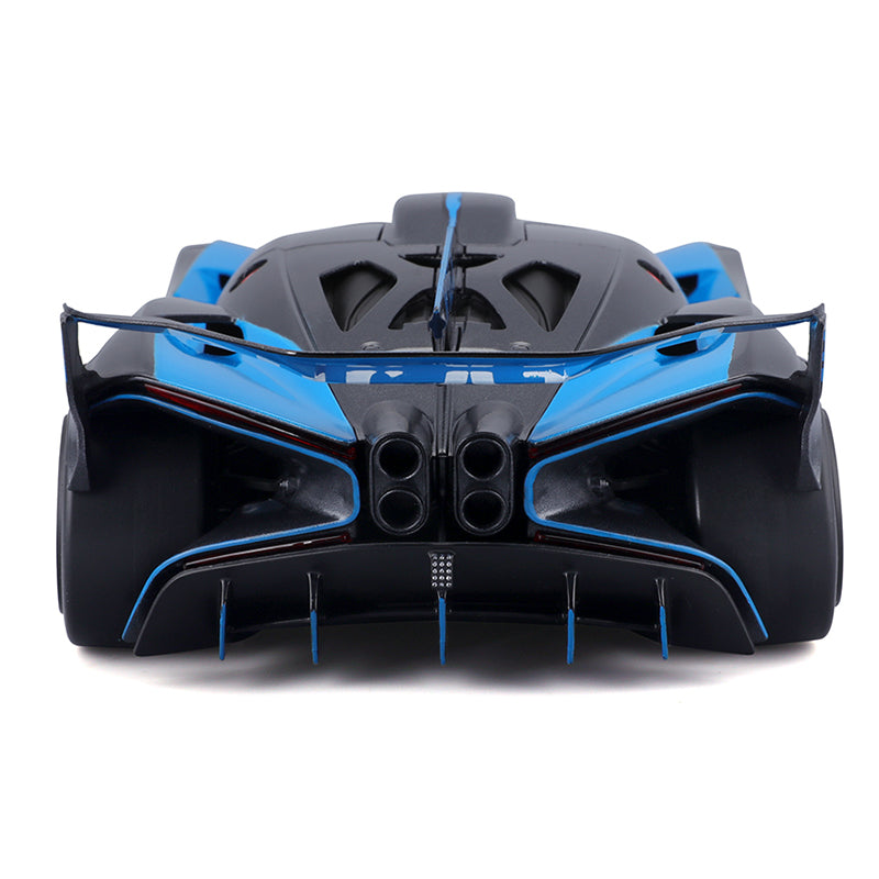 Bburago Bugatti Bolide 2023