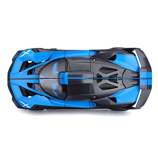 Bburago Bugatti Bolide 2023