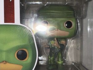 Funko Pop! Vinyl: DC Universe - Judomaster #123 BEST price eBay guaranteed!