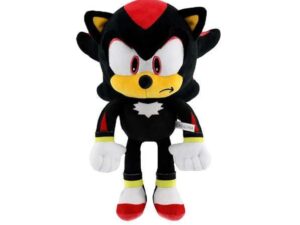 Sonic the Hedgehog Plush Doll Stuffed Animal Toy 12
