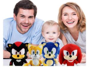 Plush Toys