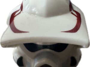 LEGO Star Wars ARF Elite Clone Trooper Minifigure Helmet