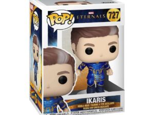 Funko Pop! Movies: MARVEL Eternals - Ikaris #727 BRAND NEW