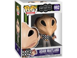 Funko Pop! Vinyl: Beetlejuice - Adam Maitland #992 BRAND NEW 25% off