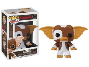 Funko POP! Movies Gremlins Gizmo #4 Vinyl Figure Guaranteed Best Price On Ebay!