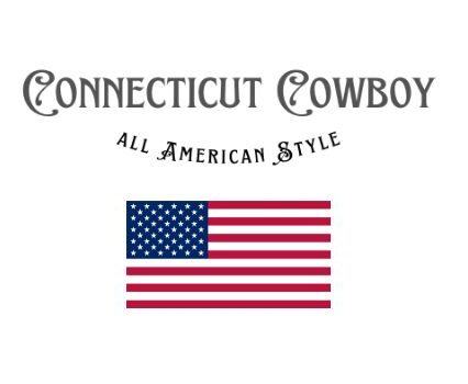 The Connecticut Cowboy