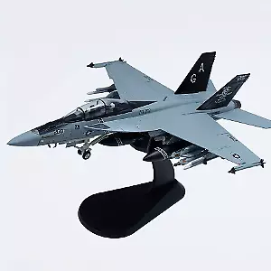 F 18 Desk Model