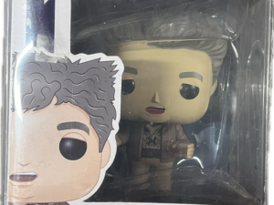 Funko POP! #04 Saturday Night Live Drunk Uncle