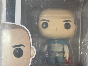 Funko POP! #10 Saga The Will