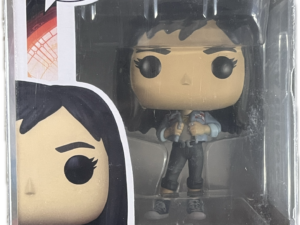 Funko POP! #1002 Dr. Strange America Chavez