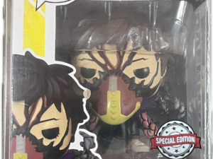 Funko POP! #1012 Animation My Hero Academia Overhaul