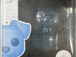 Funko POP! #105 Harry Potter Patronus Ron Weasley