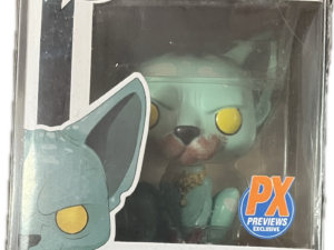 Funko POP! #11 Comics Saga Lying Cat