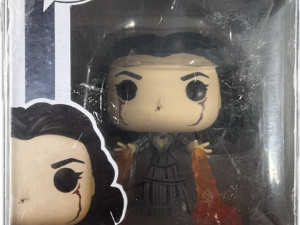 Funko POP! #1182 Netflix Witcher Yennefer