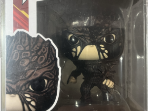 Funko POP! #1338 Flash Dark Flash