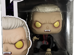 Funko POP! #1619 Buffy the Vampire Slayer Spike