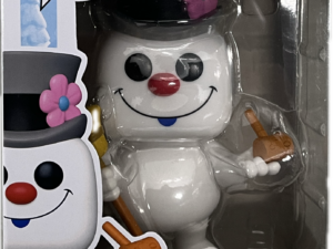Funko POP! #1677 Frosty the Snowman