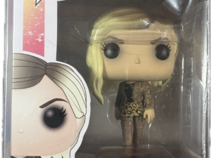 Funko POP! #327 Wonder Woman Barbara Minerva