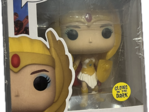 Funko POP! #38 Masters of the Universe She Ra
