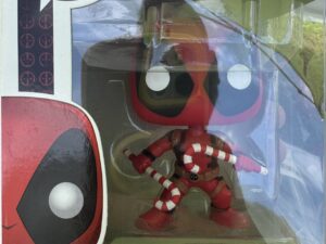 Funko POP! #400 Deadpool