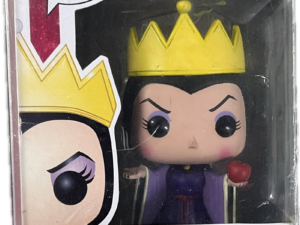 Funko POP! #42 Disney Store Evil Queen