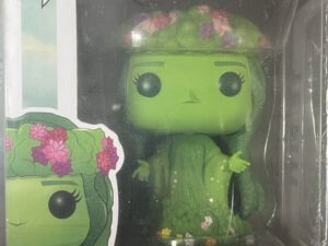 Funko POP! #420 Moana Te Fiti