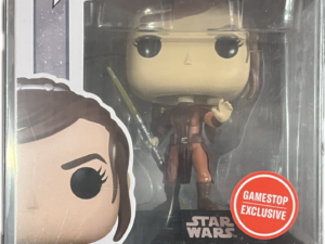 Funko POP! #429 Star Wars Bastila Shan