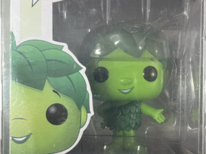 Funko POP! #43 Green Giant Sprout