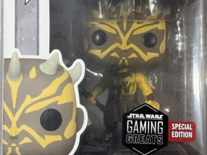 Funko POP! #457 Star Wars Nightbrother
