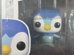 Funko POP! #685 Pokemon Piplup