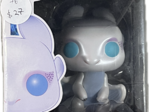 Funko POP! #687 Light Fury