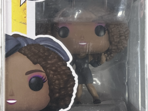 Funko POP! Icons #70 Whitney Houston