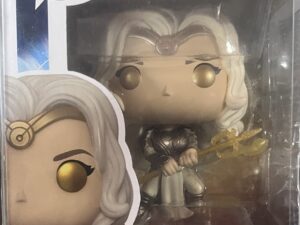 Funko POP! #729 Eternals Thena