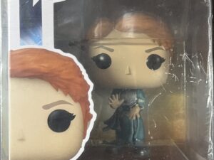 Funko POP! #732 Eternals Sprite