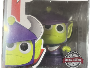 Funko POP! #753 Remix Zurg