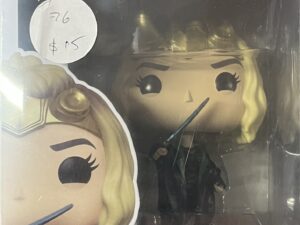Funko POP! #897 Loki Sylvie