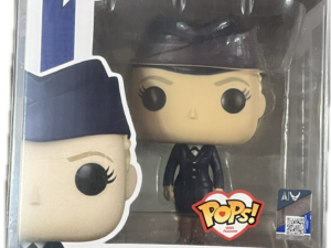 Funko POP! USAF Airman