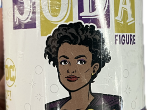 Funko Soda Darla Dudley
