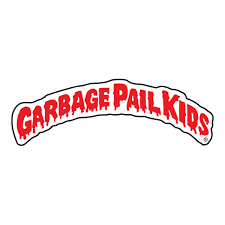 Garbage Pail Kids