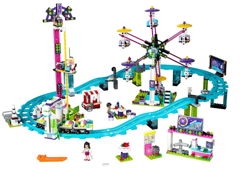 Lego Friends 41130 Picture #1 of 6