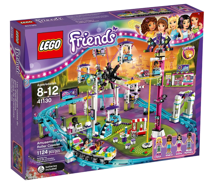 Lego Friends 41130 Picture #2 of 6