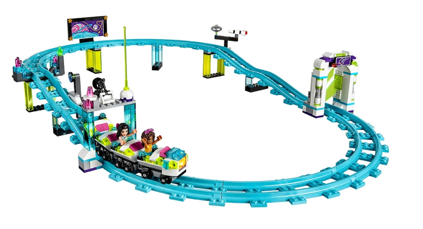 Lego Friends 41130 Picture #3 of 6
