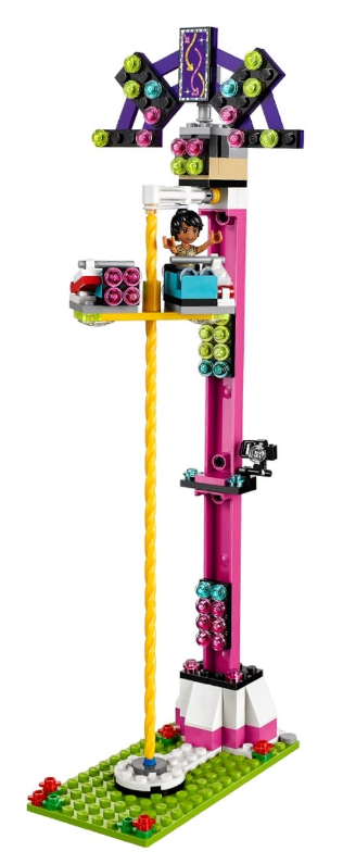 Lego Friends 41130 Picture #5 of 6