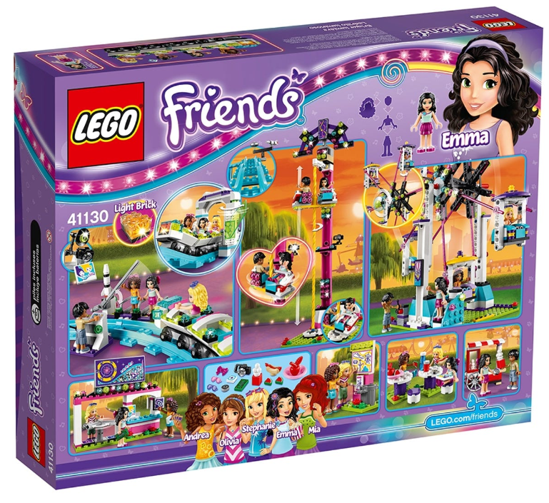 Lego Friends 41130 Picture #6 of 6