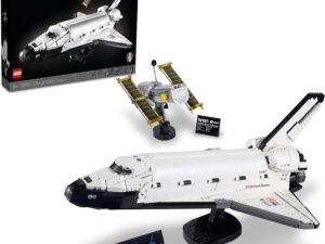 NASA SPACE SHUTTLE 1