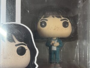 POP! Television Squid Game Player 067 Kang Sae Byeok #1224