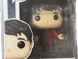 POP! Television Witcher Jaskier #1194